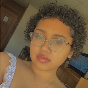 Meet your Posher, Mariah